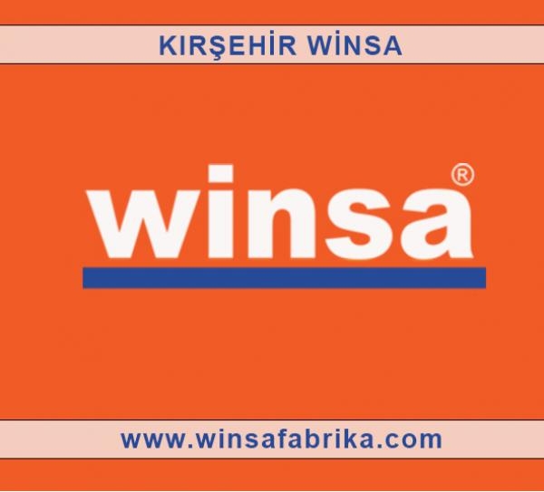 Winsa Fabrika