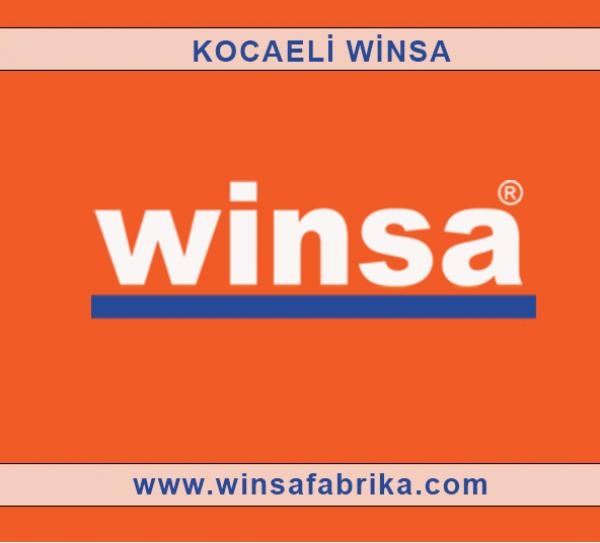 Winsa Fabrika