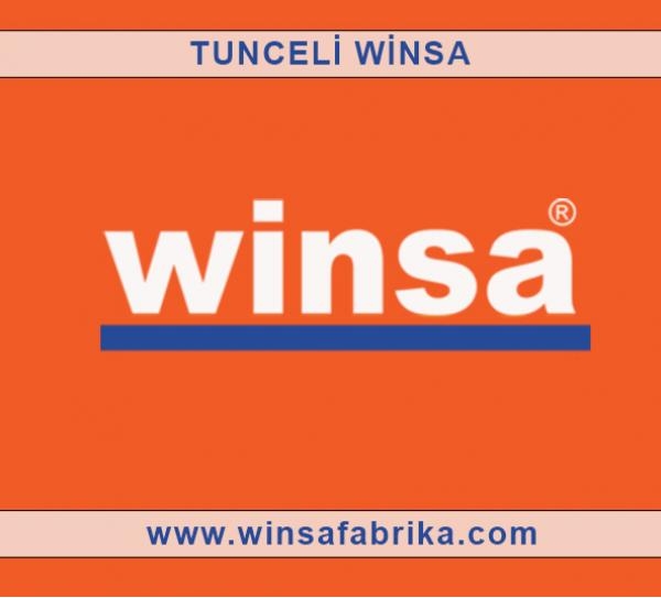 Winsa Fabrika