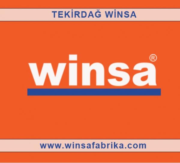 Winsa Fabrika